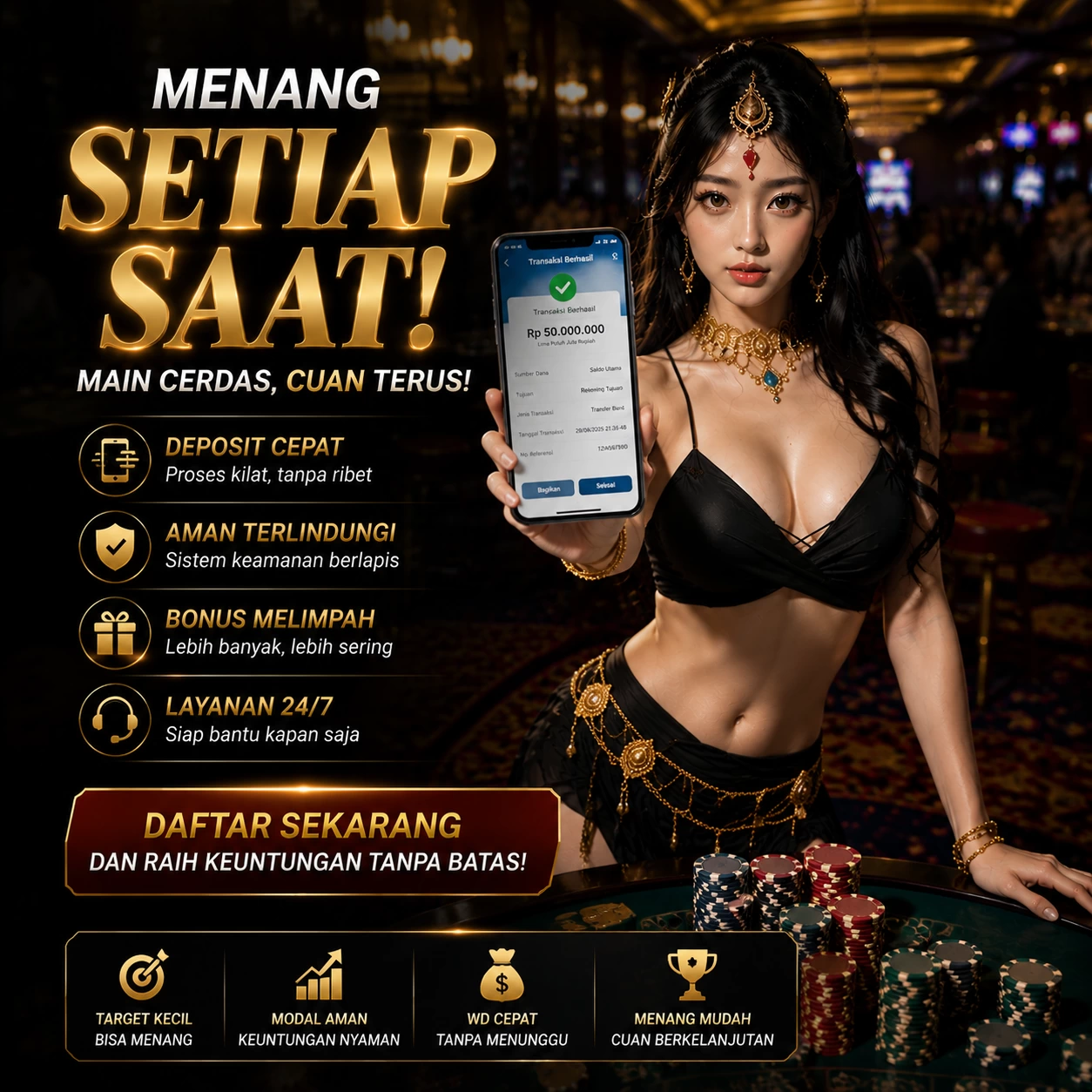 Pemula di sakti26 Temukan Game Terbaik untuk Dilihat