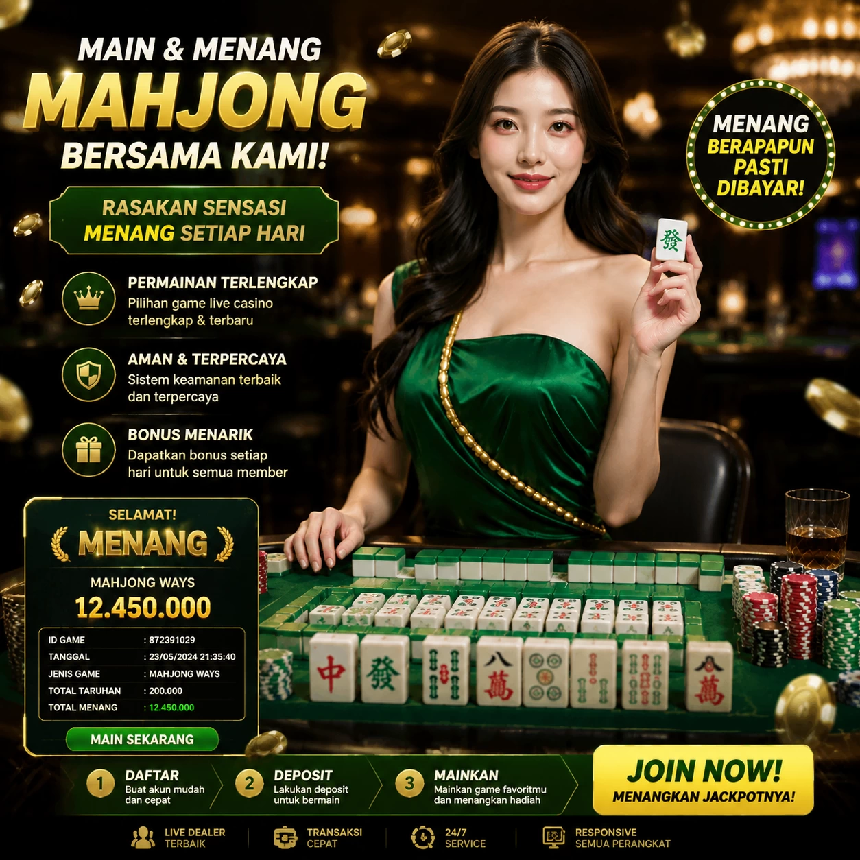Bagaimana sakti26 Mengubah Cara Kita Bermain Game Online