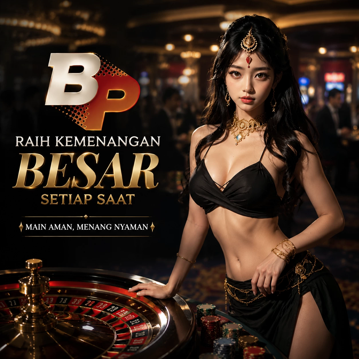 Analisis Performa Game di Platform sakti26