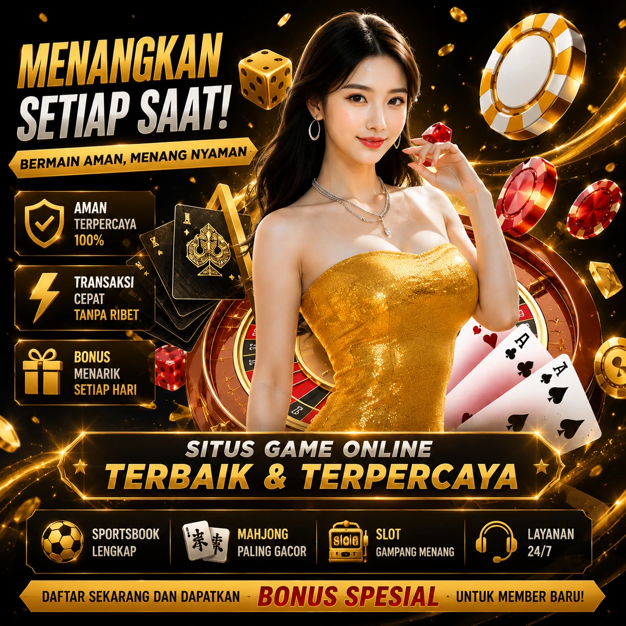 Inovasi dan Fitur Menarik di sakti26